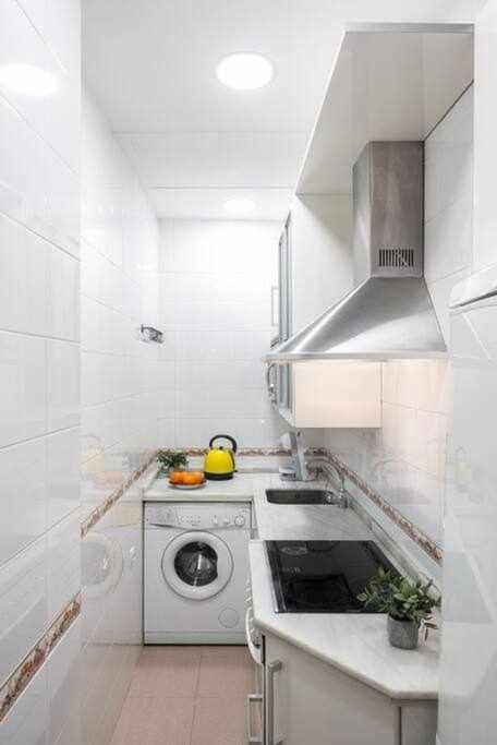 Monkeys Apartments 7Revueltas Deluxe Sevilla Dış mekan fotoğraf